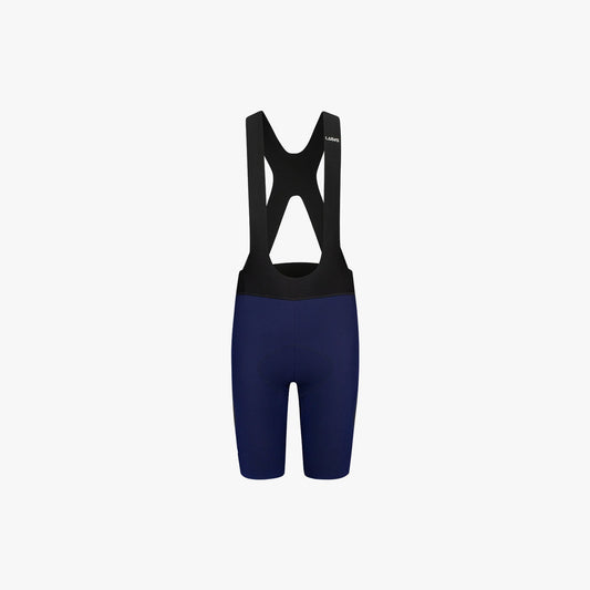All-Round Force Bib Shorts - Navy