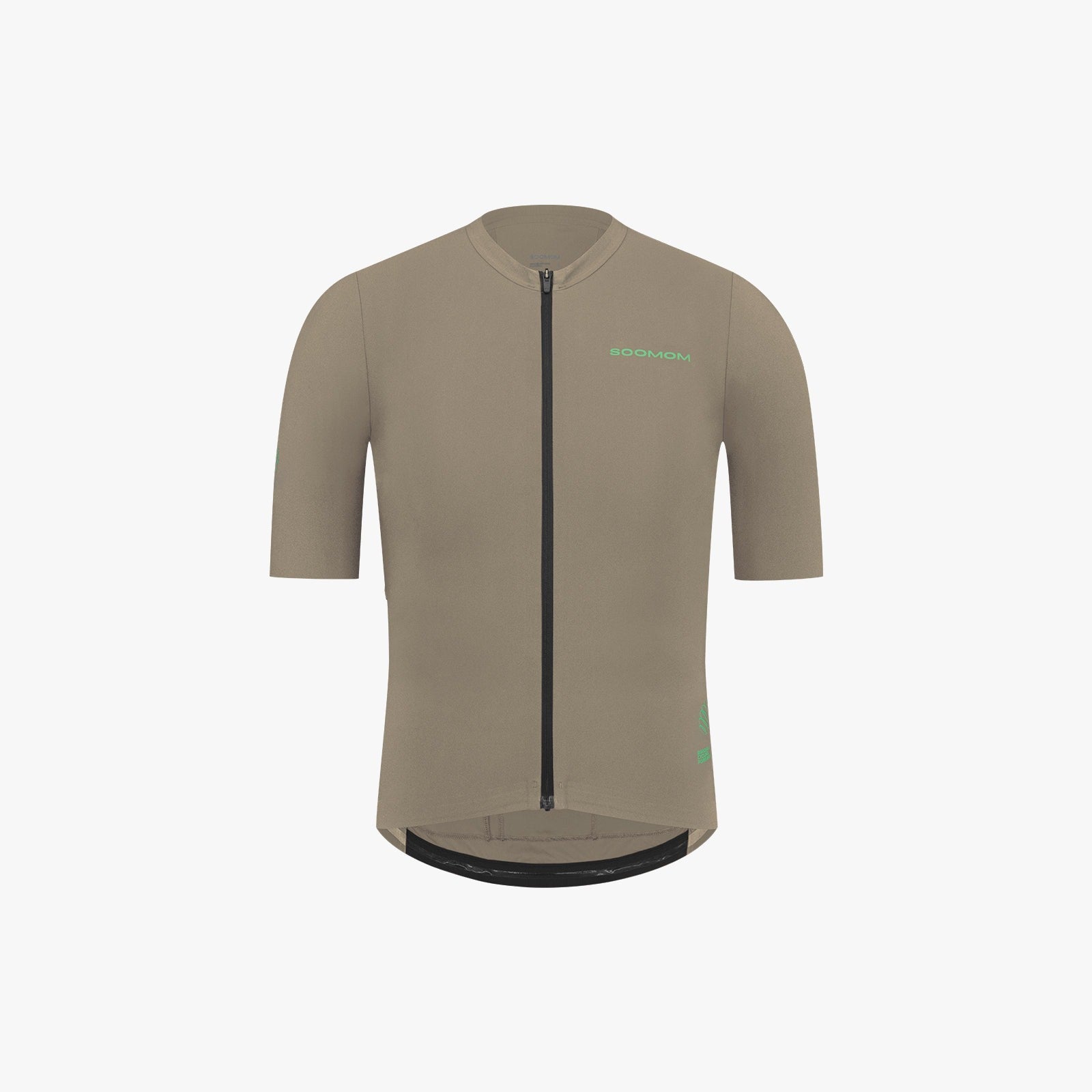 All-Round Jersey - Tuscan