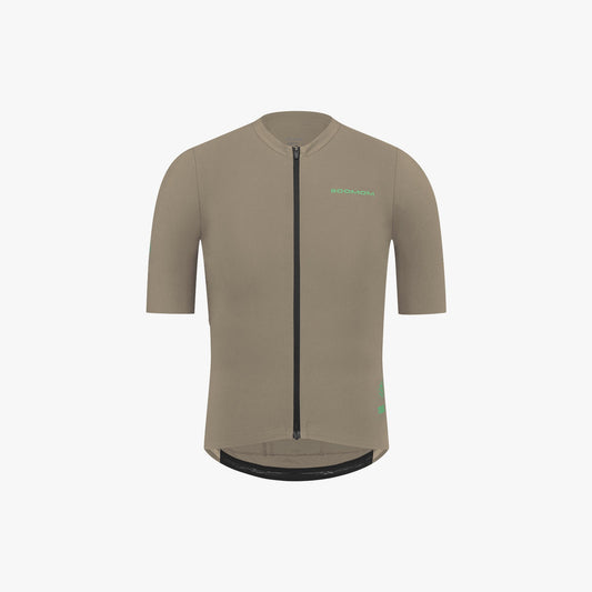All-Round Jersey - Tuscan