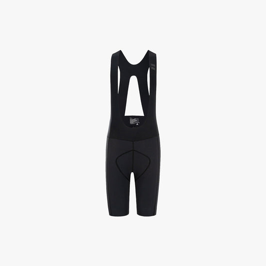 All-Round Lightweight Bib Shorts - Black