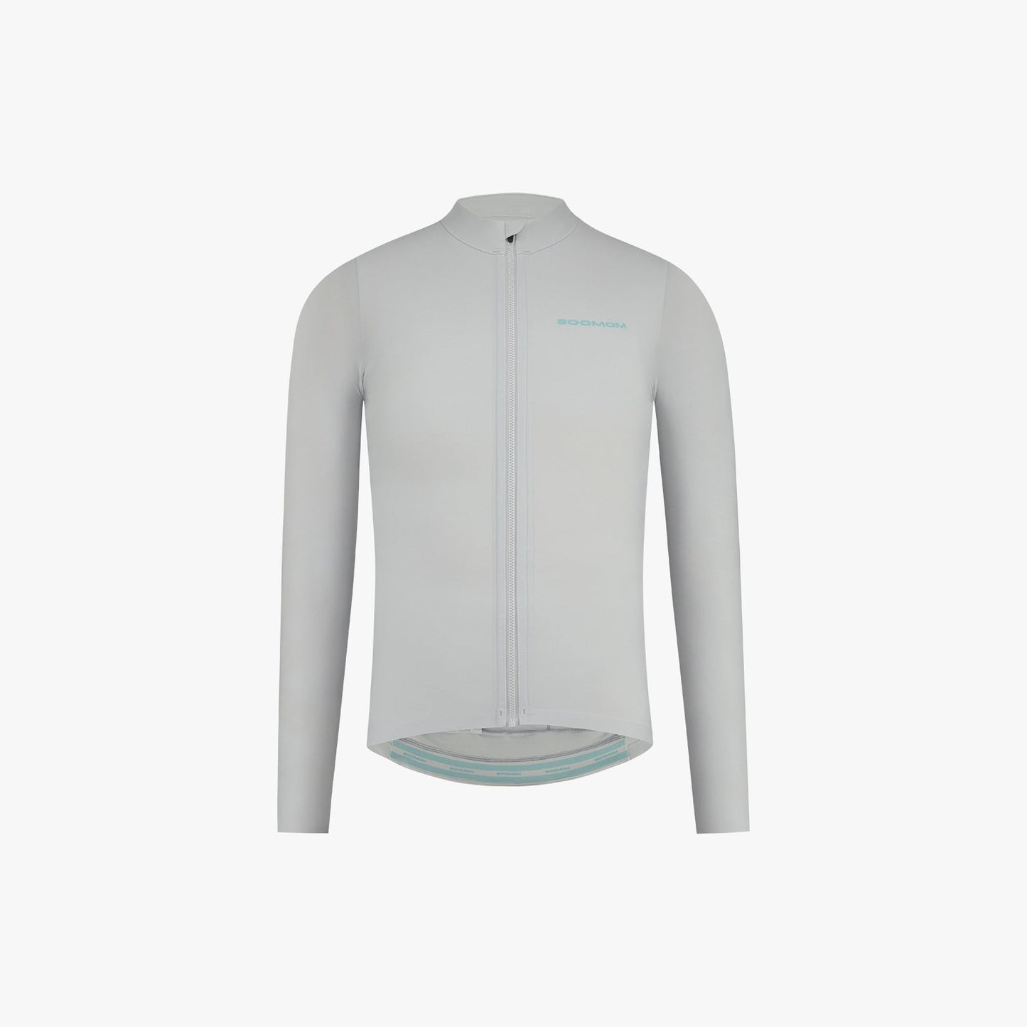 All-Round Lightweight LS Thermal Jersey - Cream