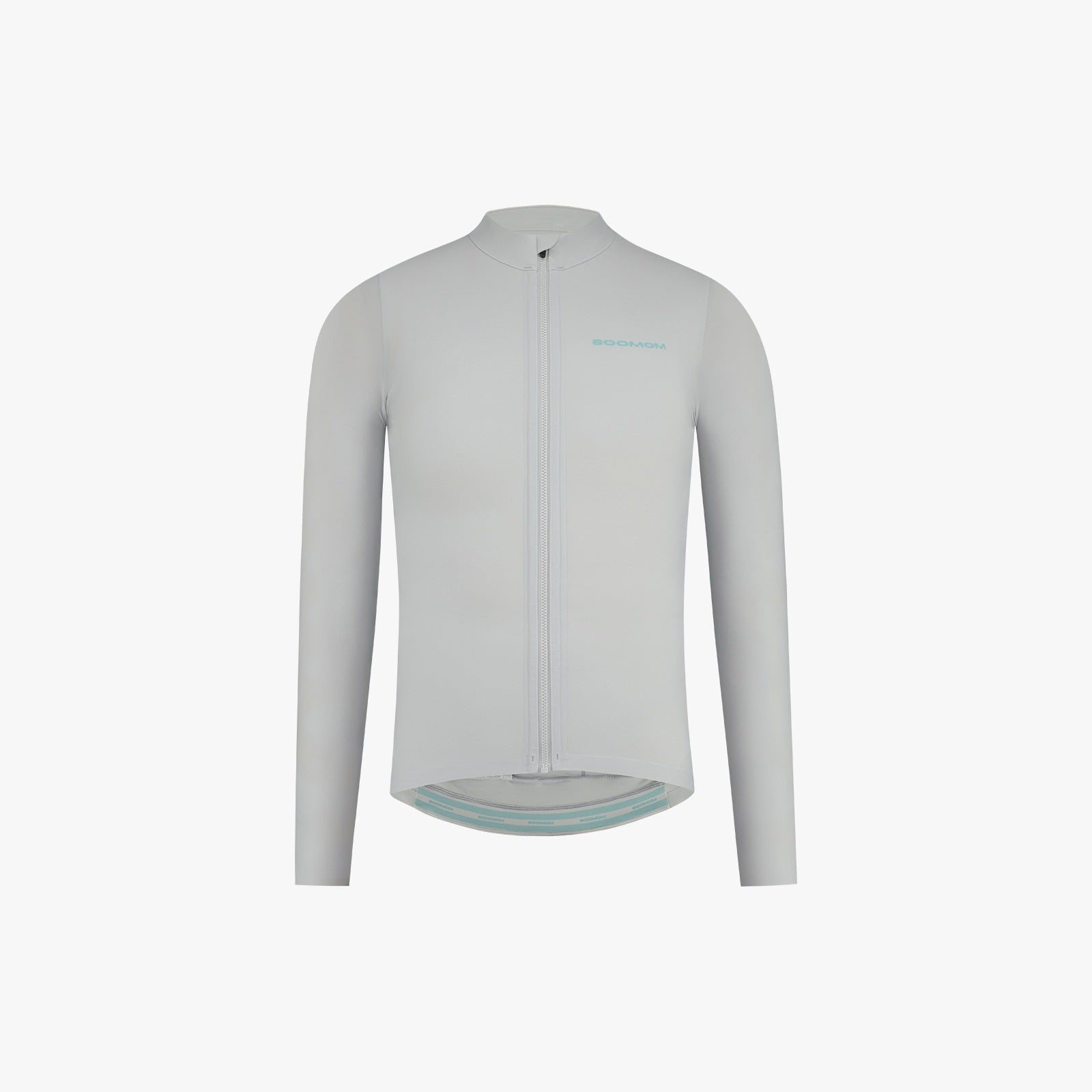 All-Round Lightweight LS Thermal Jersey - Cream