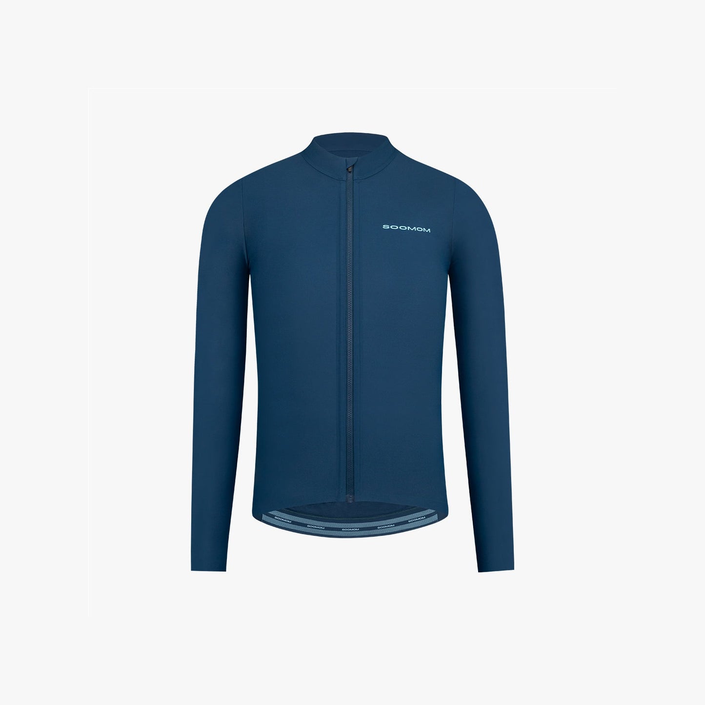All-Round Lightweight LS Thermal Jersey - Denium