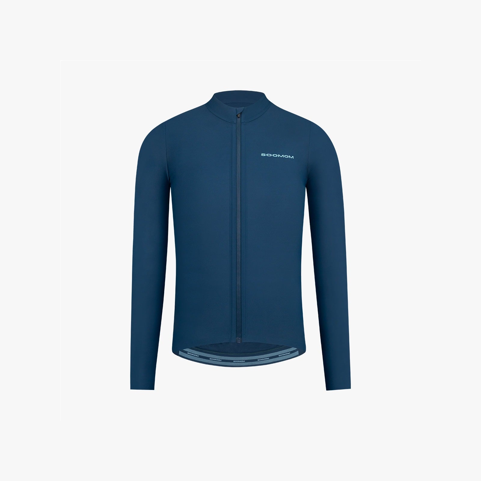All-Round Lightweight LS Thermal Jersey - Denium
