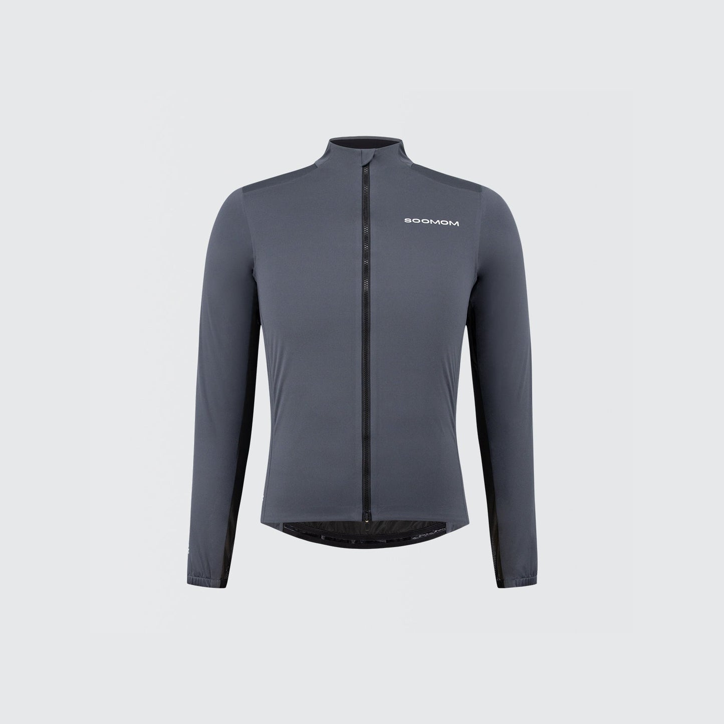 All-Round Lightweight Wind Jacket - Grey