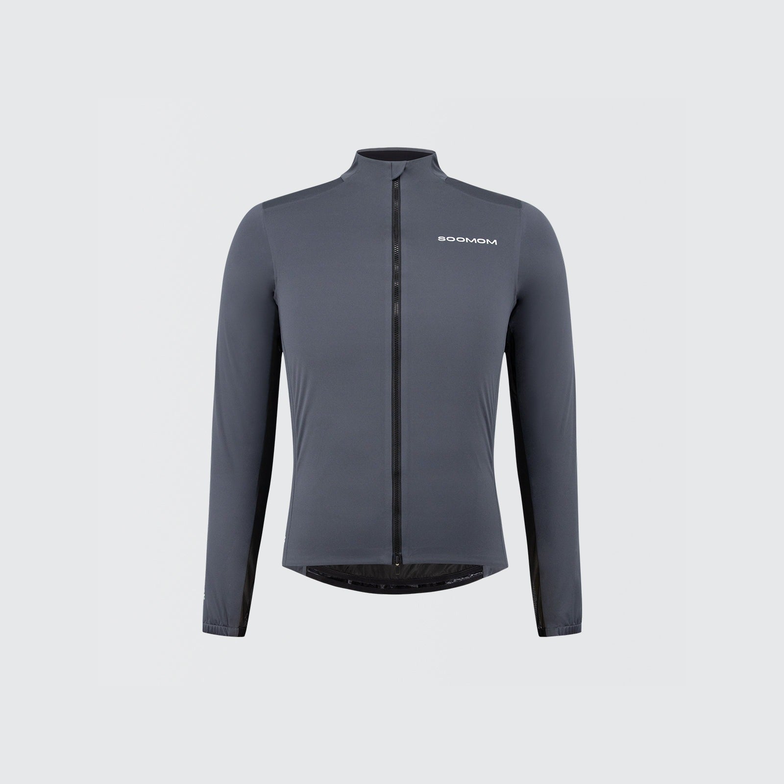 All-Round Lightweight Wind Jacket - Grey