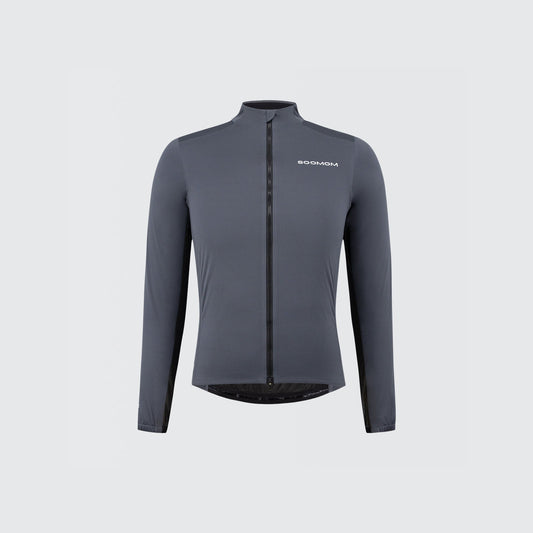 All-Round Lightweight Wind Jacket - Grey