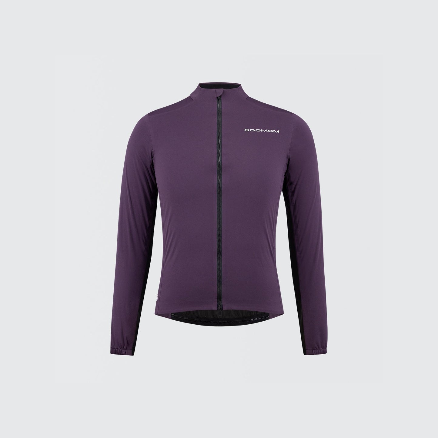All-Round Lightweight Wind Jacket - Purple