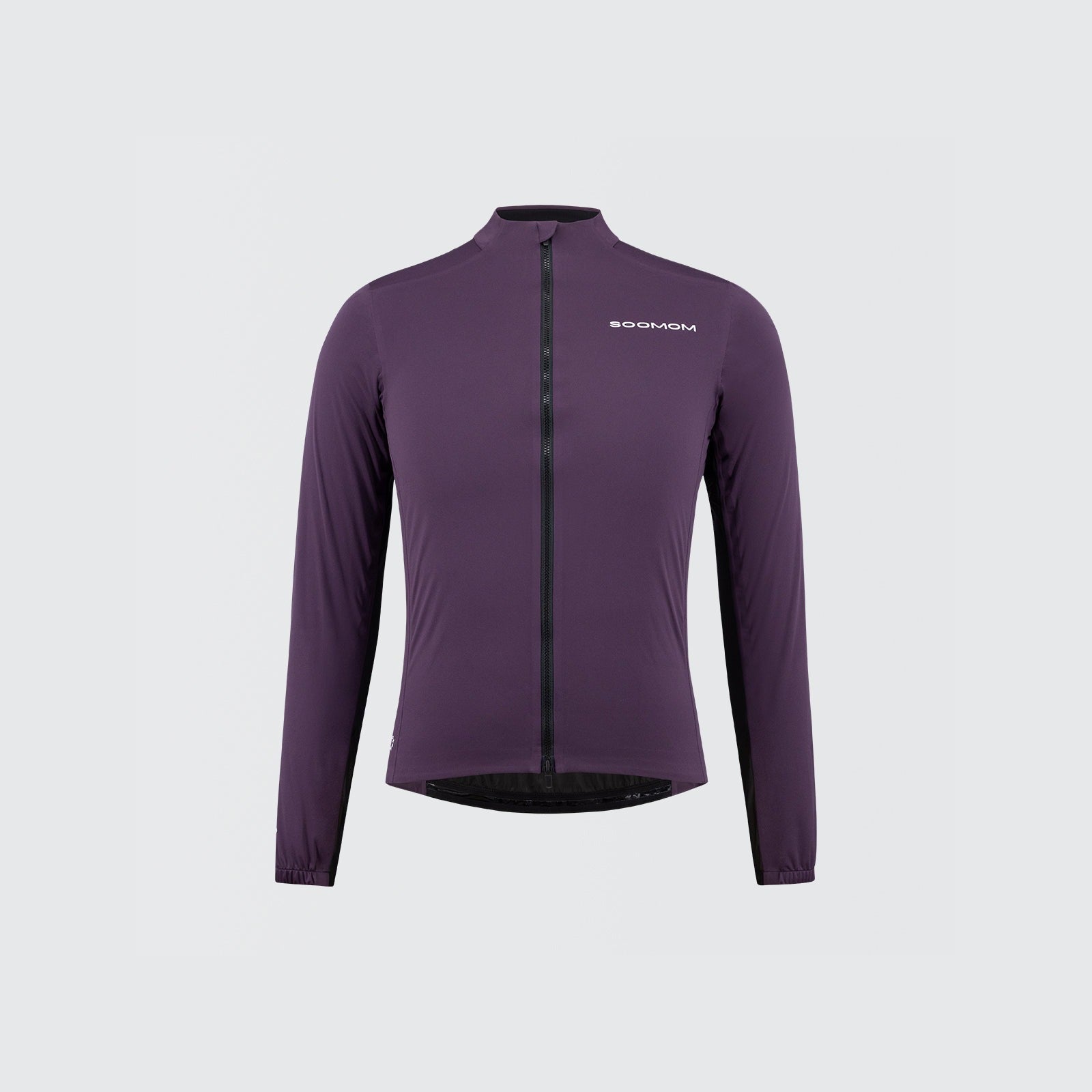 All-Round Lightweight Wind Jacket - Purple