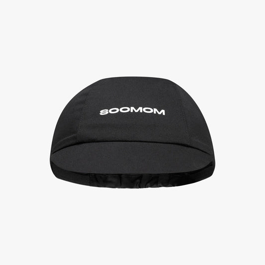 All-Round Logo Cap - Black