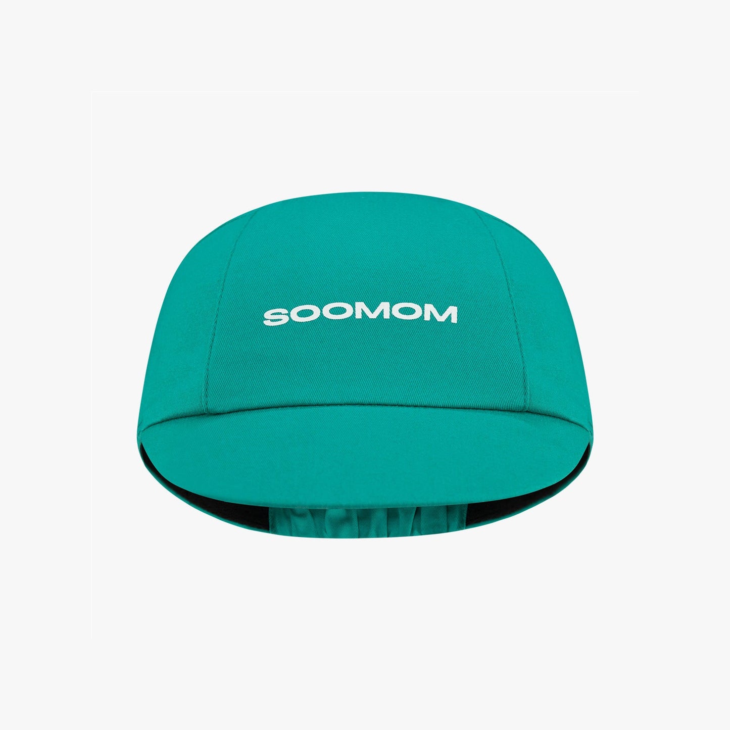 All-Round Logo Cap - Teal