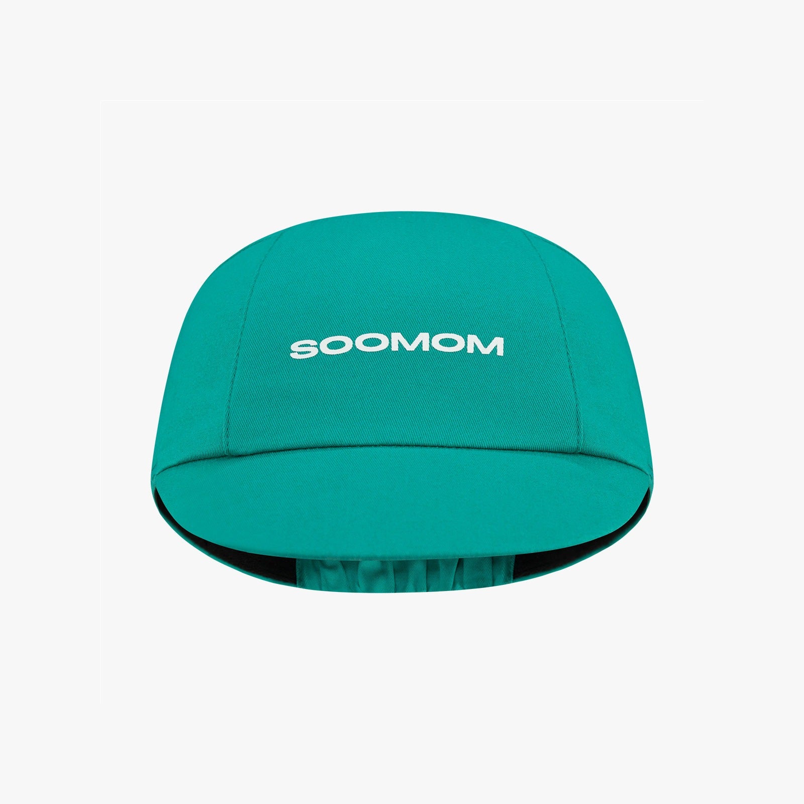 All-Round Logo Cap - Teal