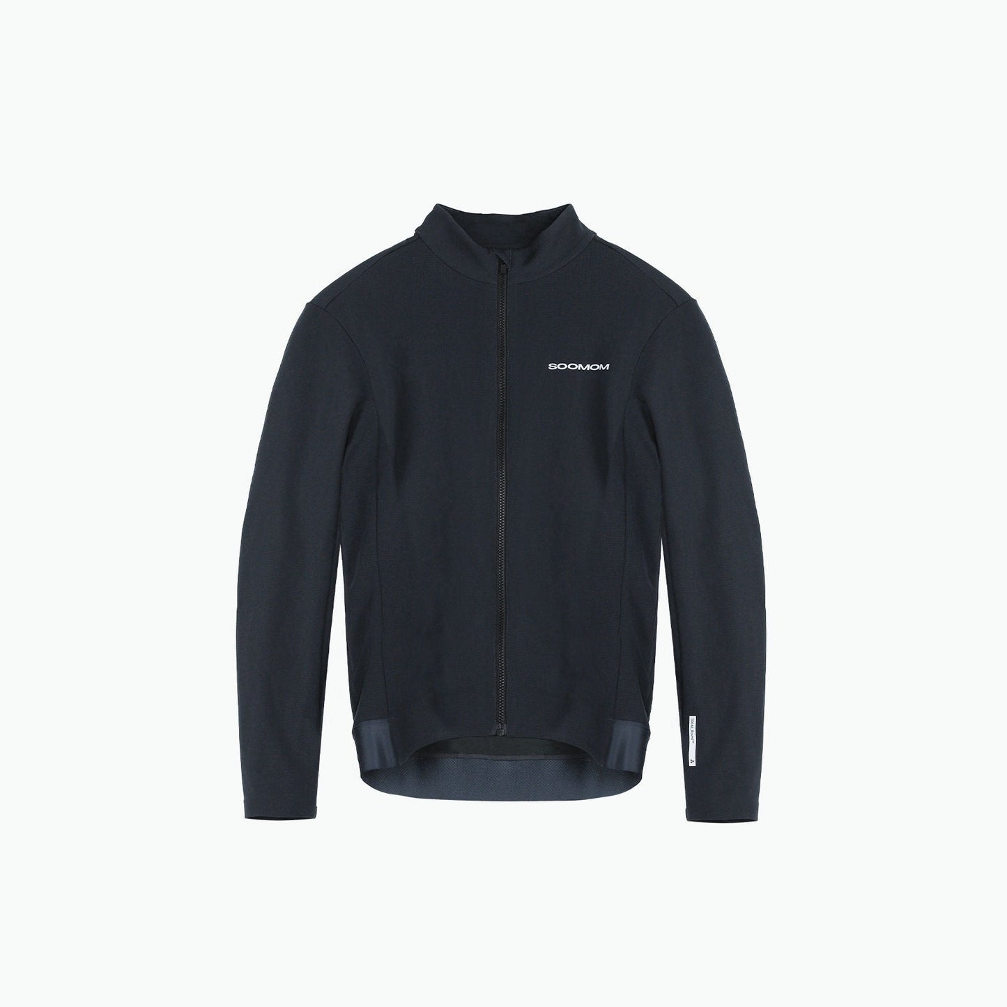 All-Round LS Thermal Jersey - Anchor