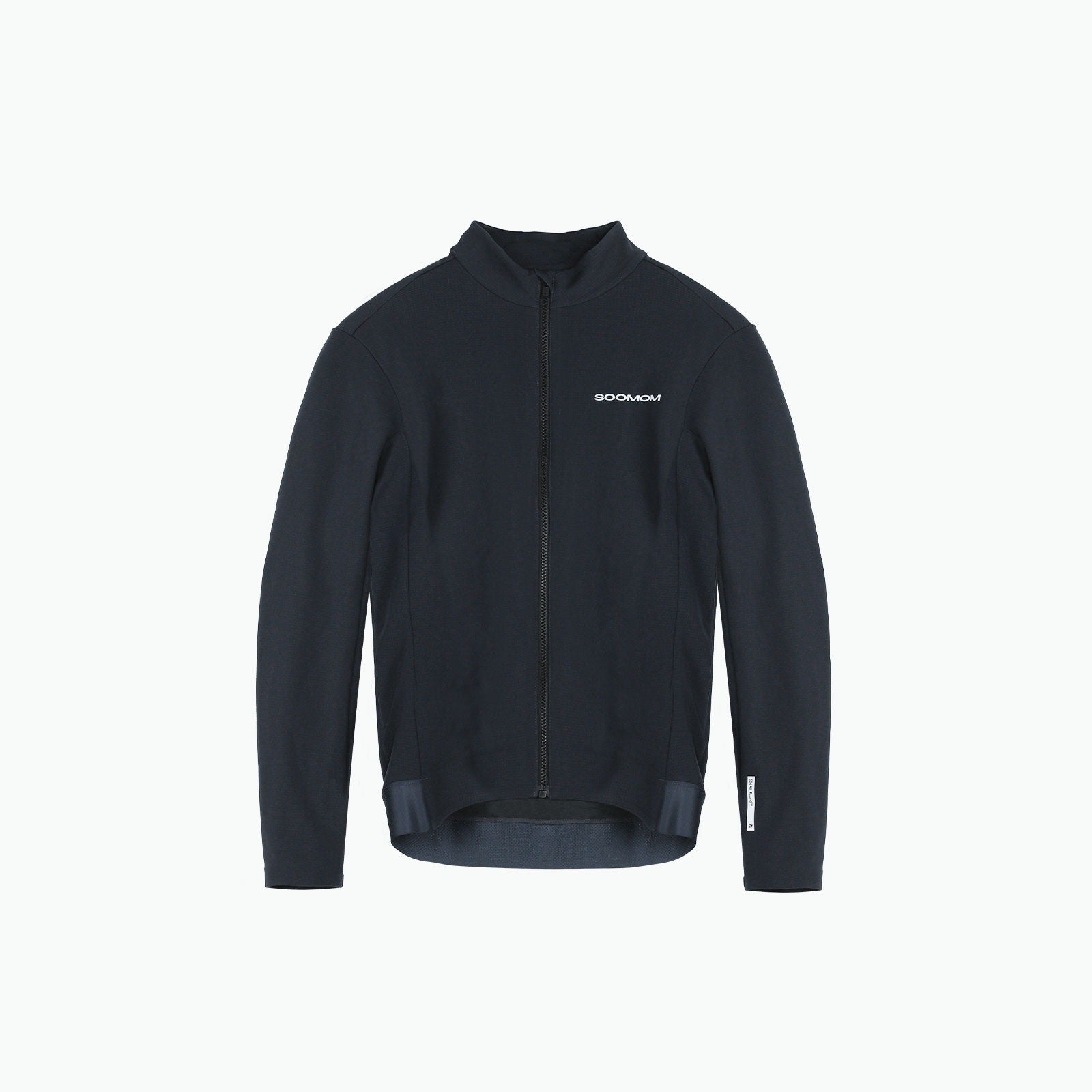All-Round LS Thermal Jersey - Anchor