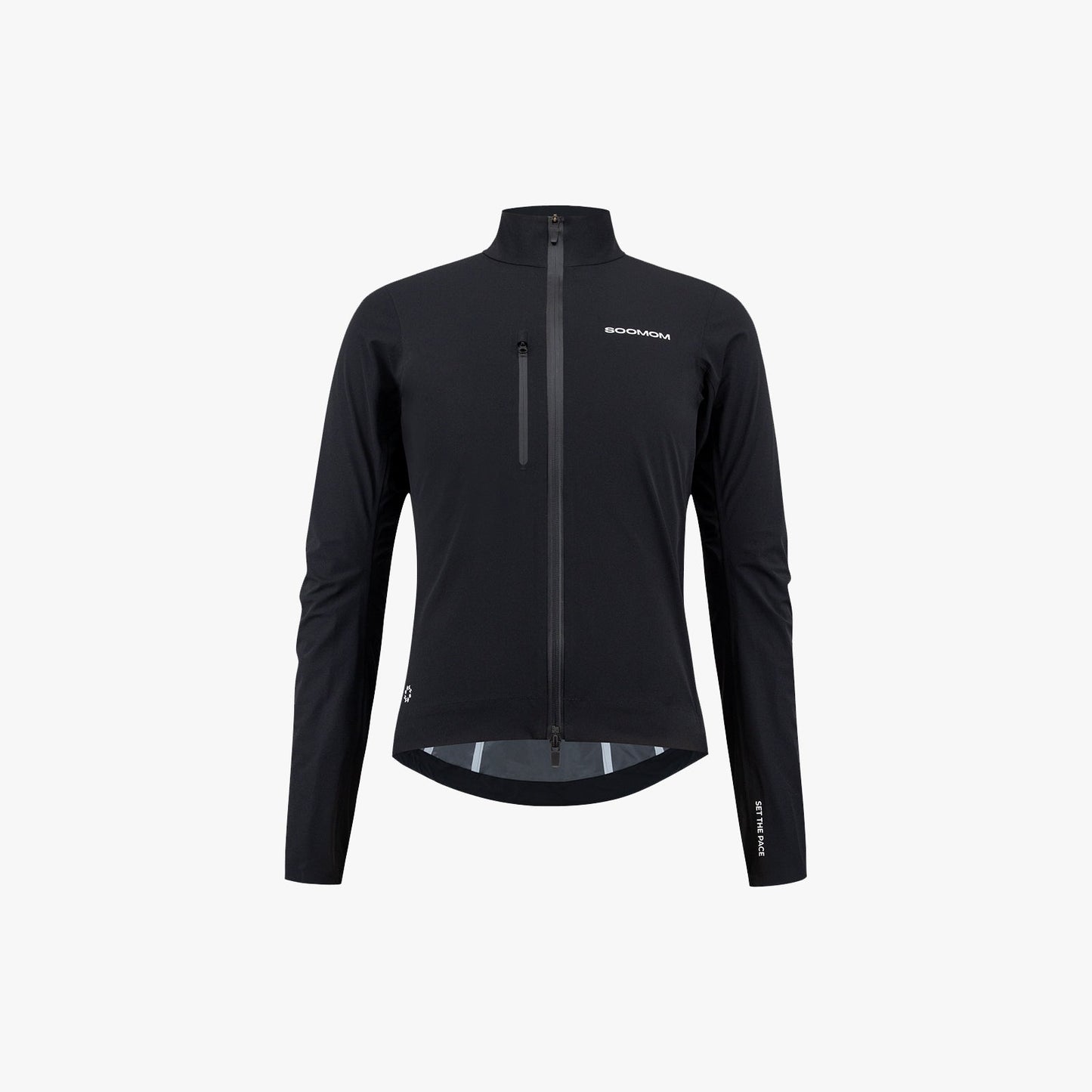All-Round Rain Jacket - Midnight