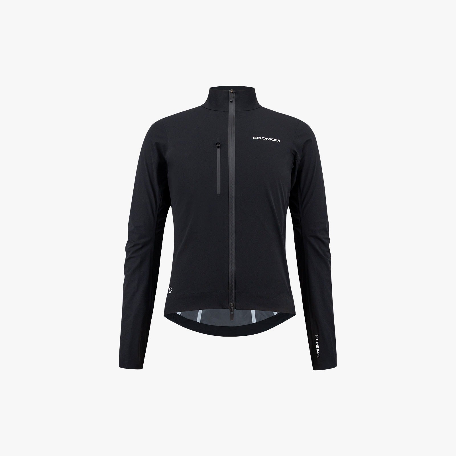 All-Round Rain Jacket - Midnight