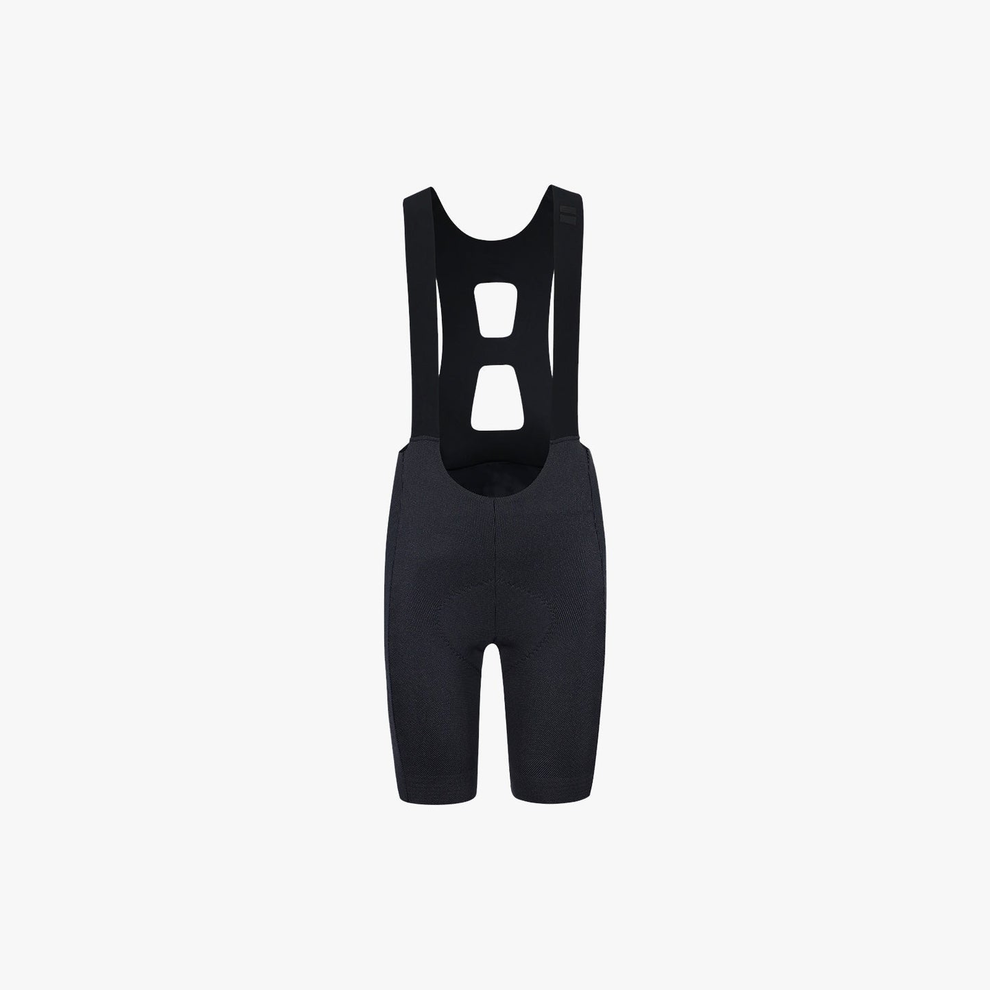 All-Round Reflective Bib Shorts - Black