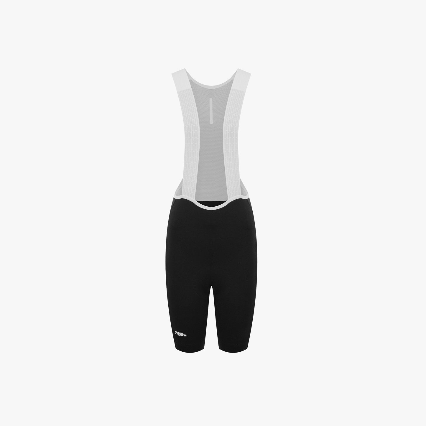 All-Round SOM Bib Shorts - Black