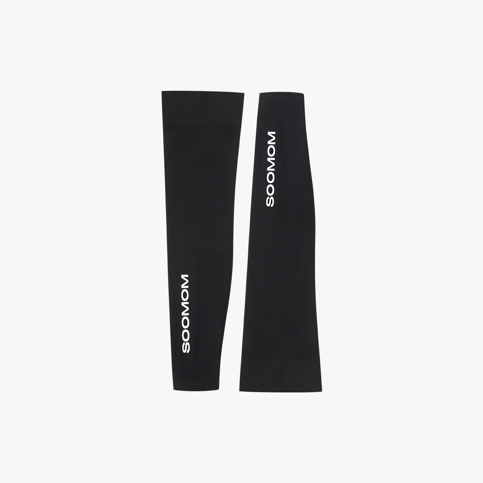 All-Round Thermal Arm Warmers - Black