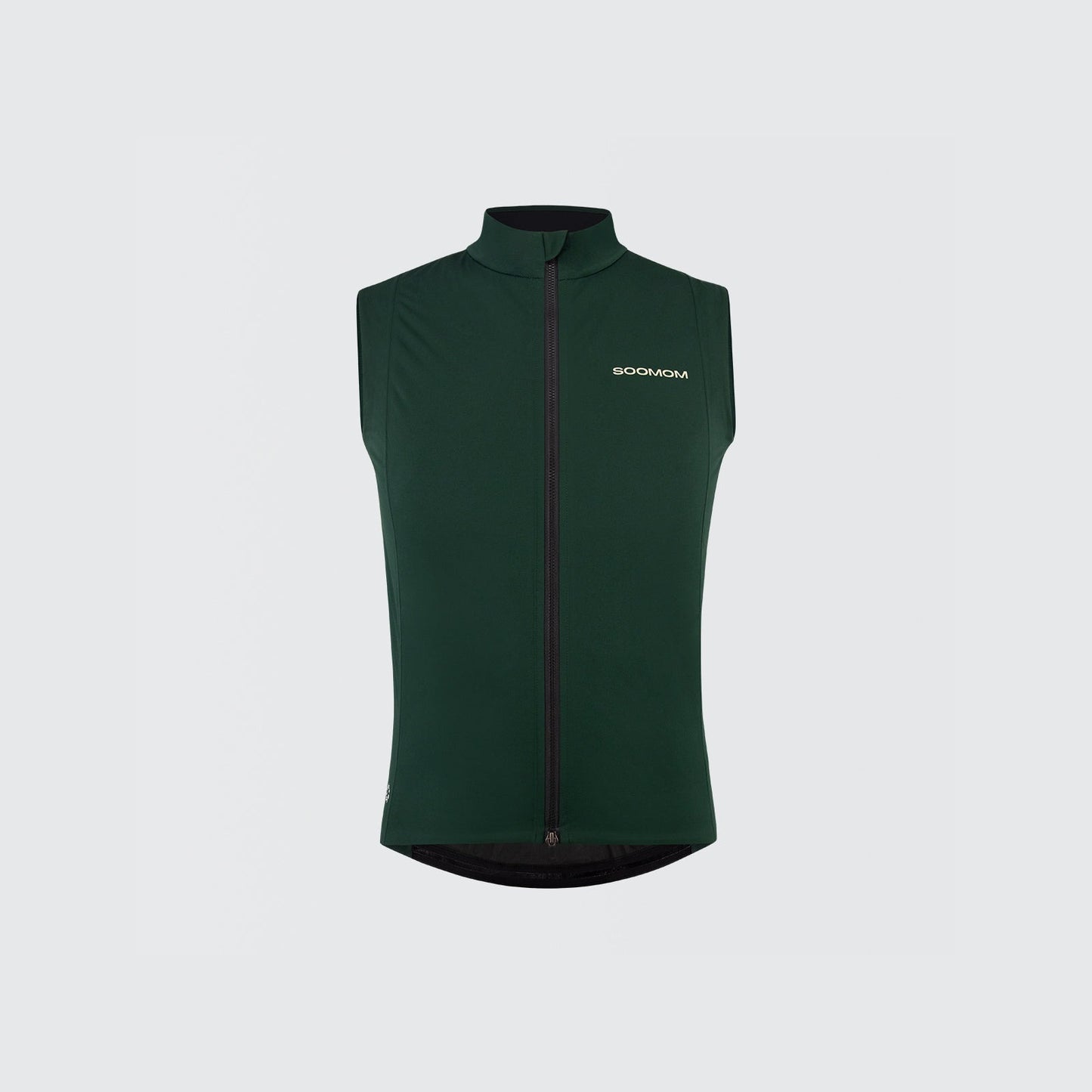 All-Round Wind Gilet - Olive