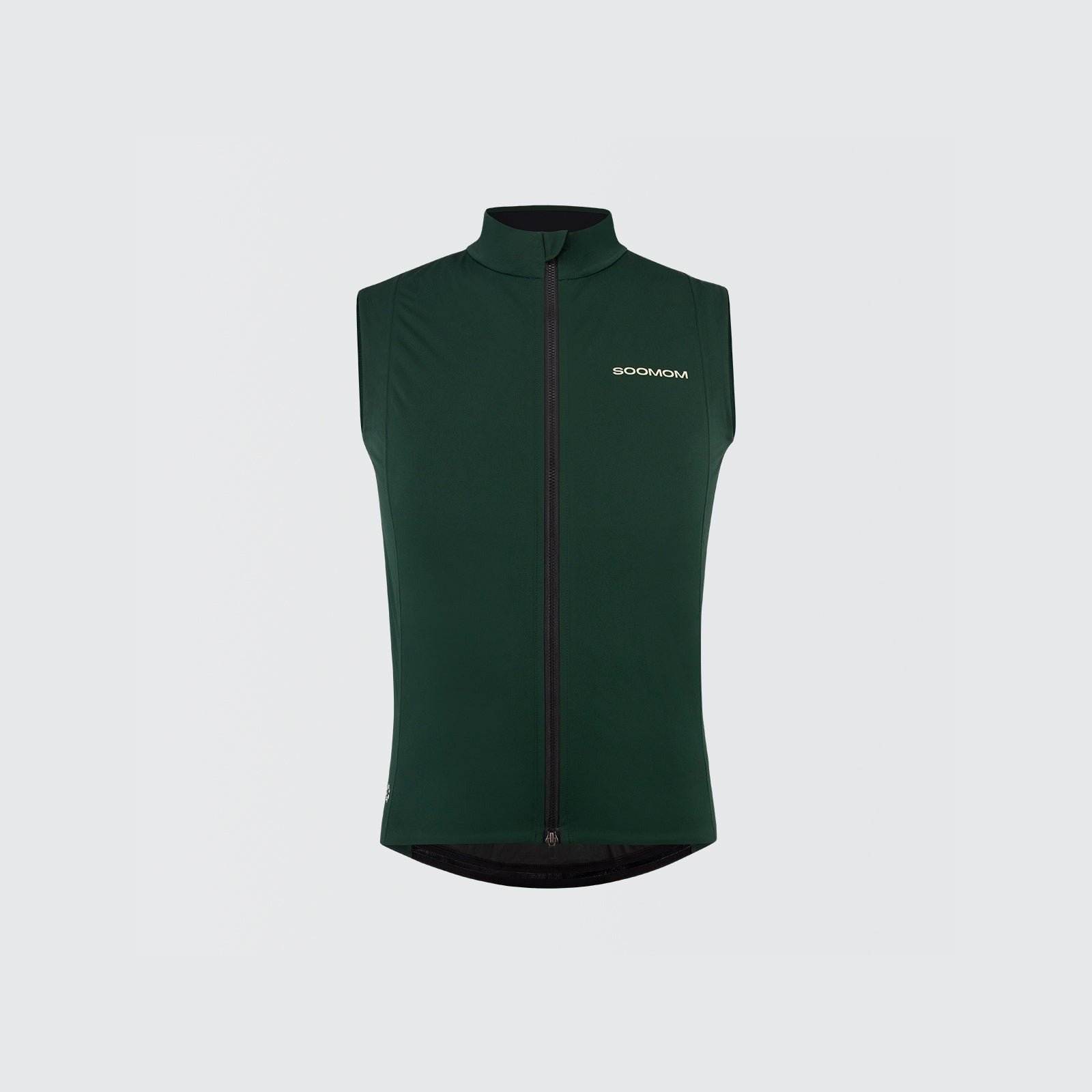 All-Round Wind Gilet - Olive
