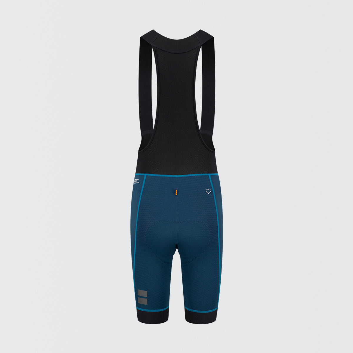 Race Bib Shorts - Deep Pine