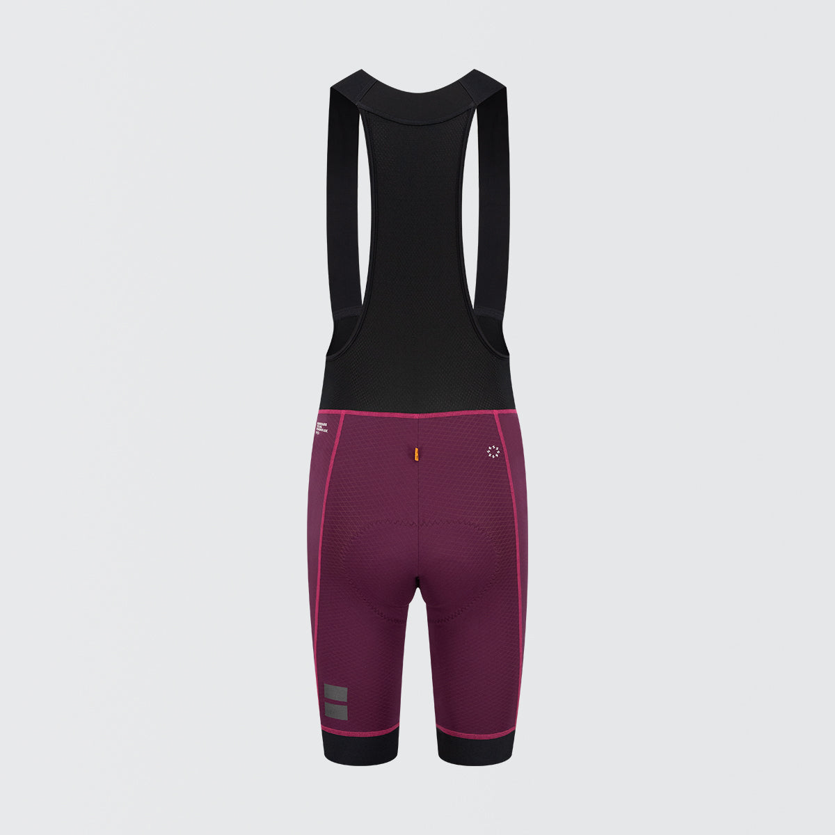 Race Bib Shorts - Magenta