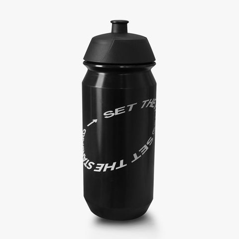 Core Classic Bottle - Black SOOMOM | Cycling Apparel