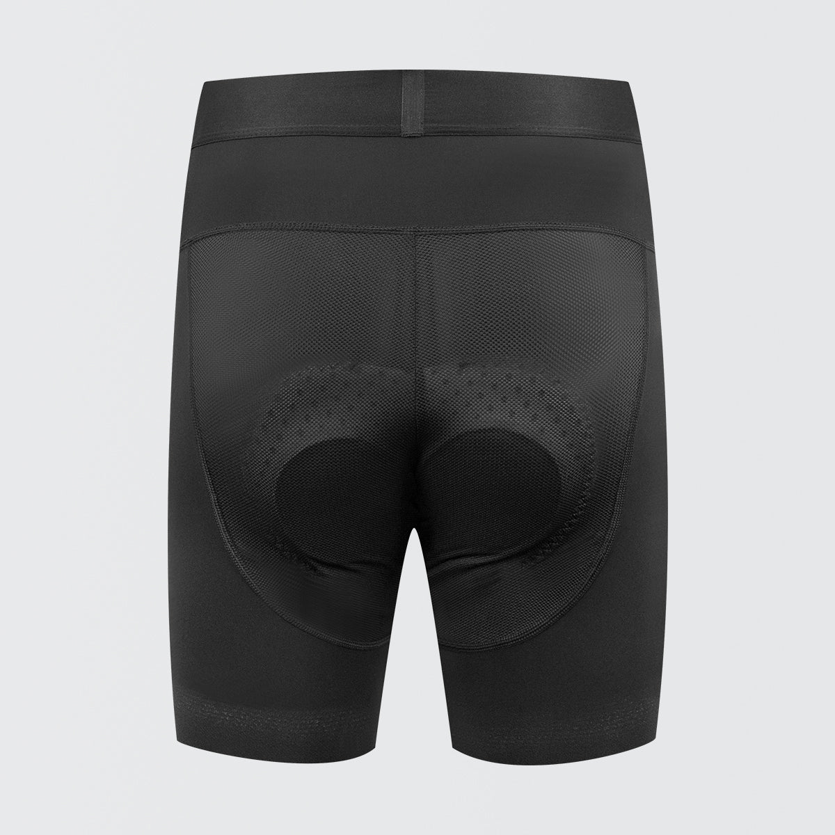 Base Cycling Underwear - Black