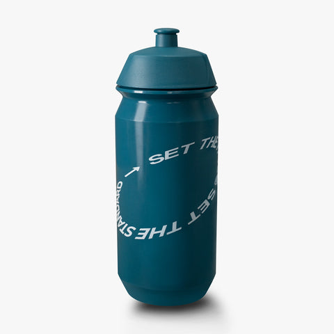 Core Classic Bottle - Teal SOOMOM | Cycling Apparel