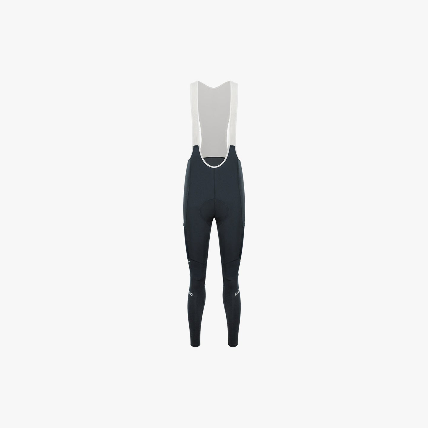 Base 502 Cargo Bib Tights - Carbon