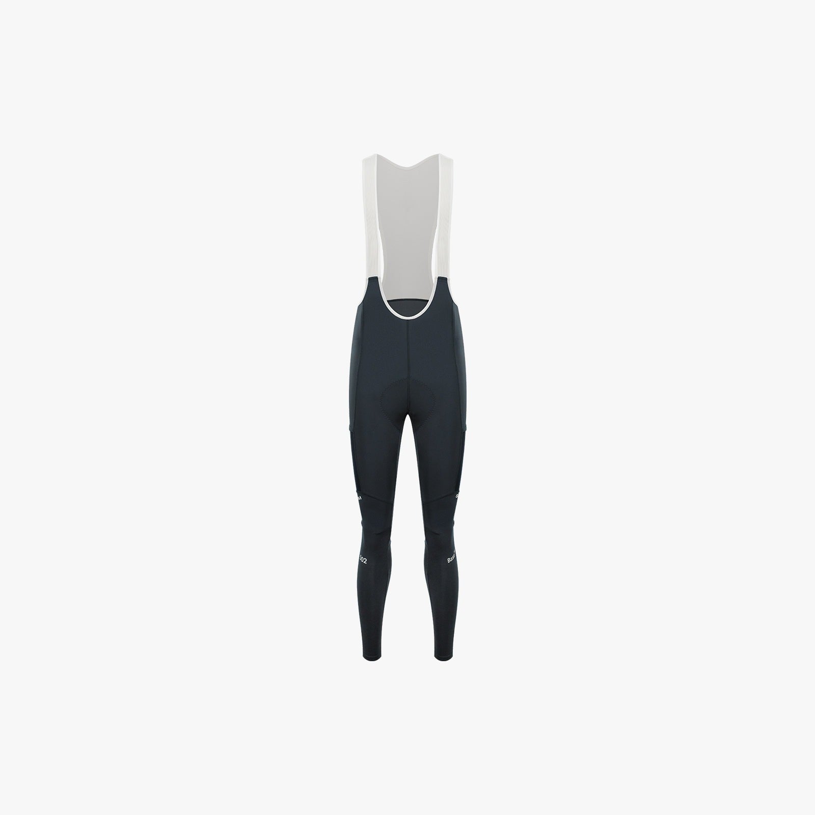 Base 502 Cargo Bib Tights - Carbon