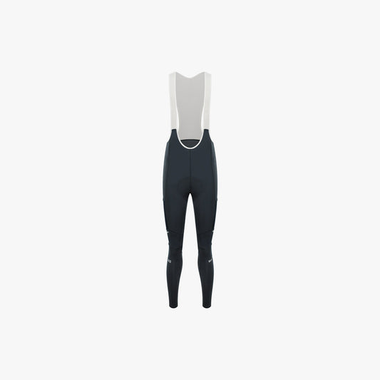 Base 502 Cargo Bib Tights - Carbon
