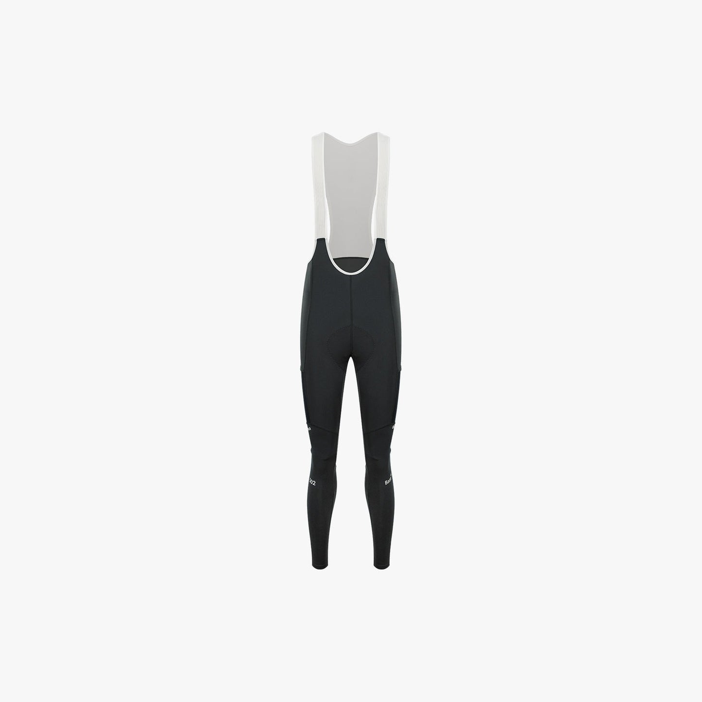 Base 502 Cargo Bib Tights - Graphite