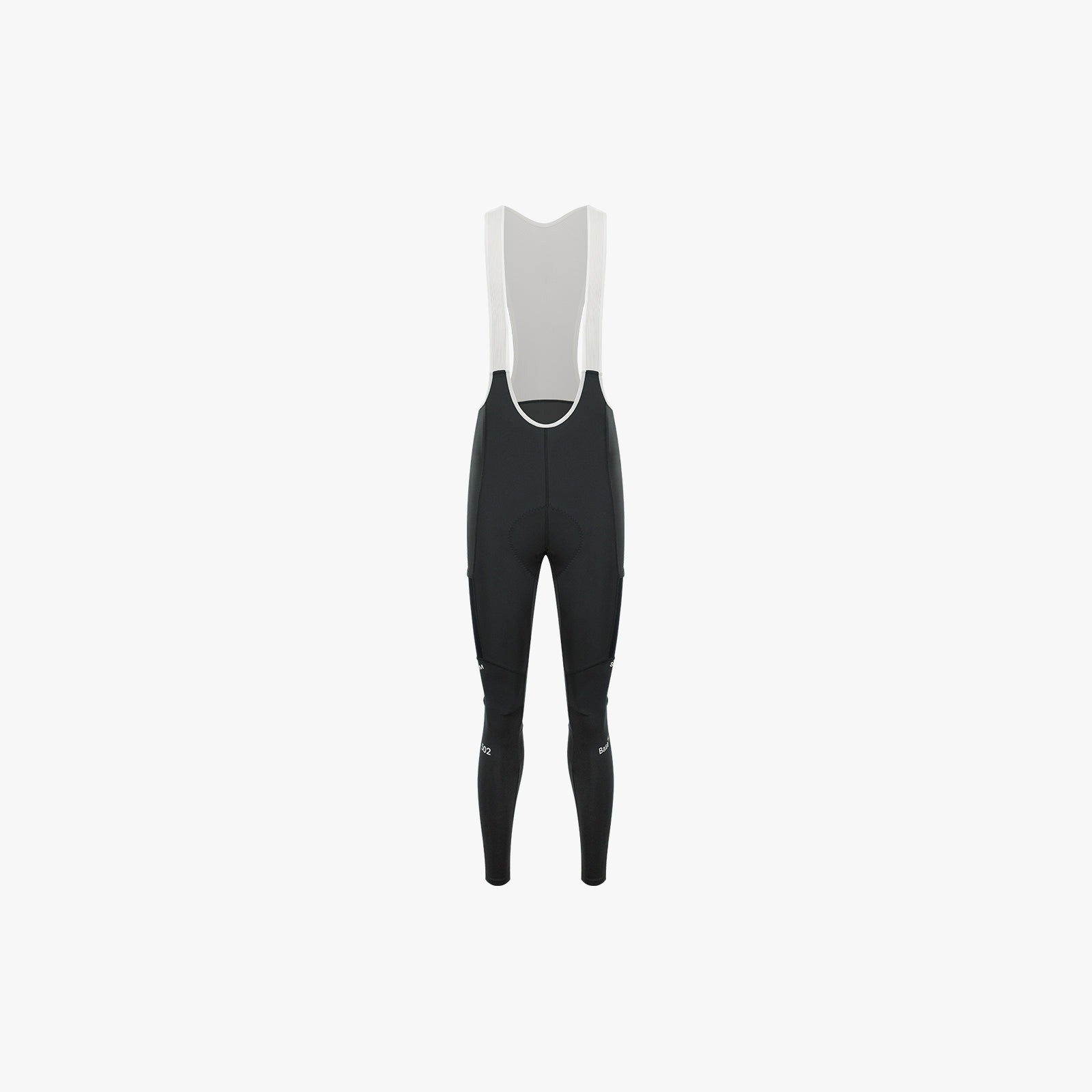 Base 502 Cargo Bib Tights - Graphite