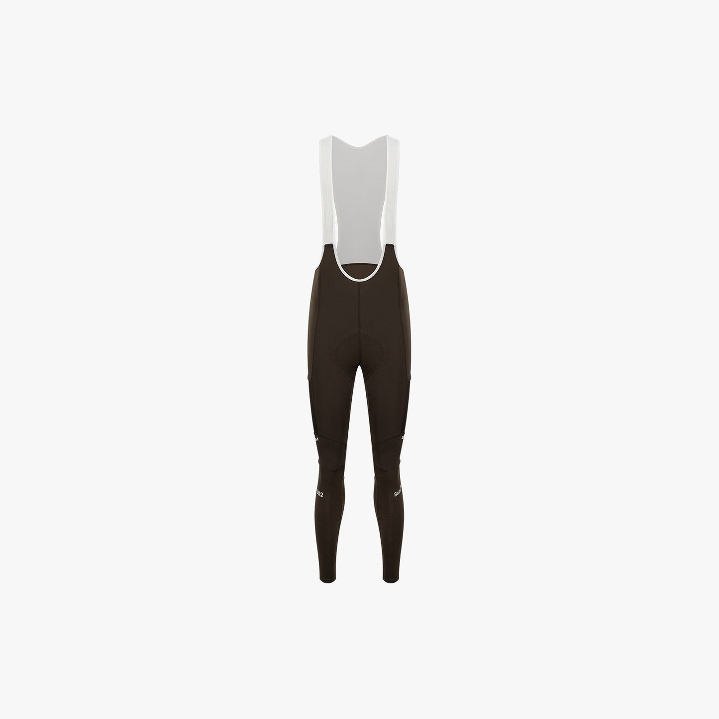 Base 502 Cargo Bib Tights - Walnut
