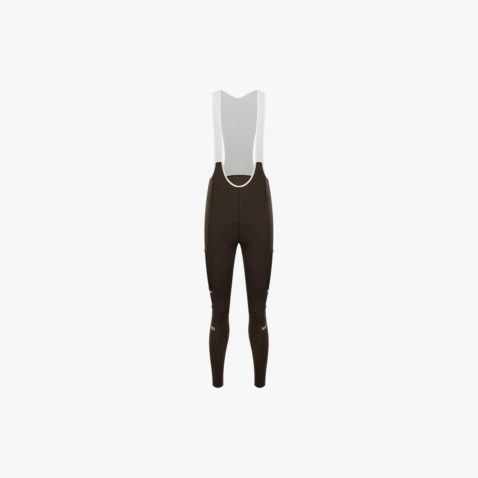 Base 502 Cargo Bib Tights - Walnut