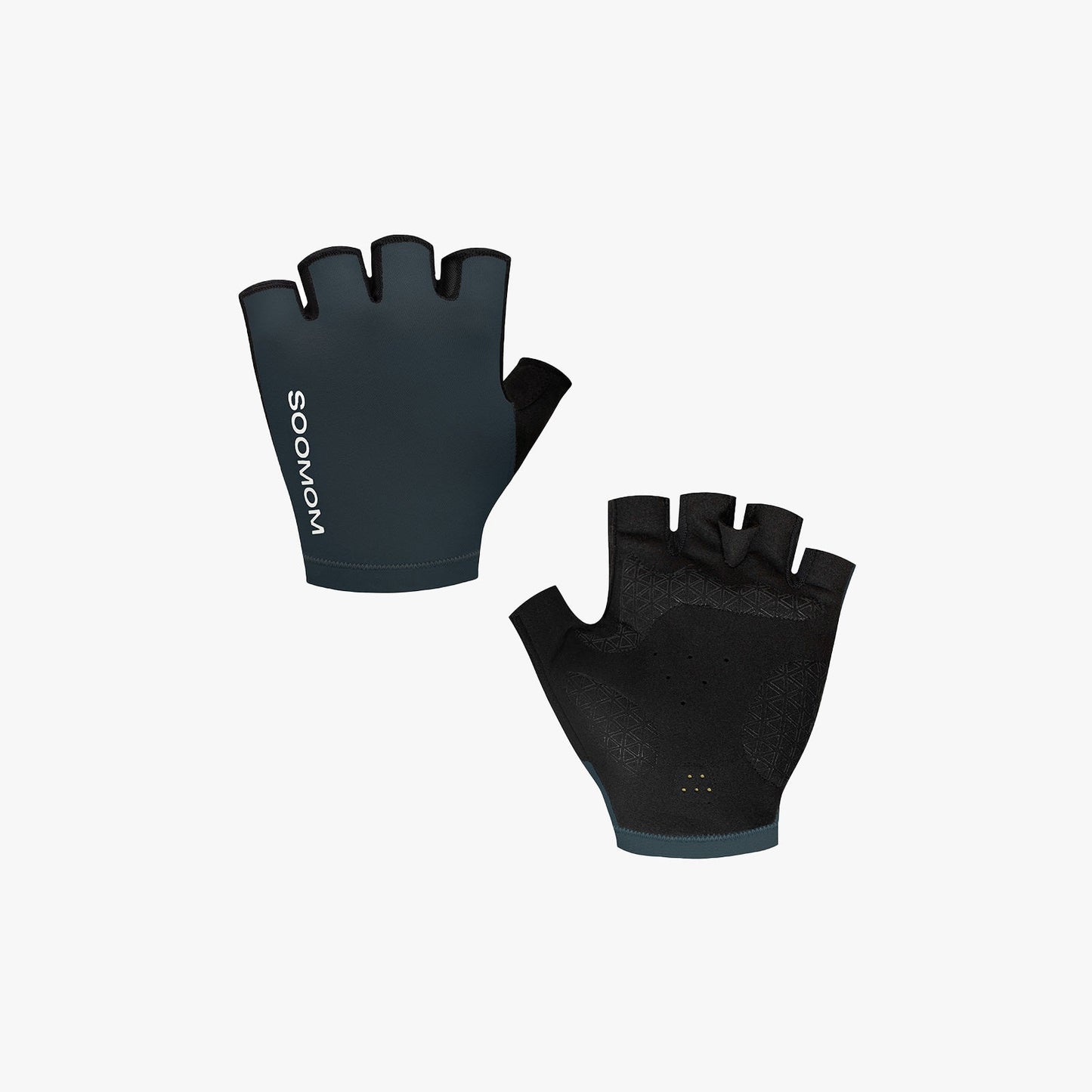 Base Aero Mitts - Domino