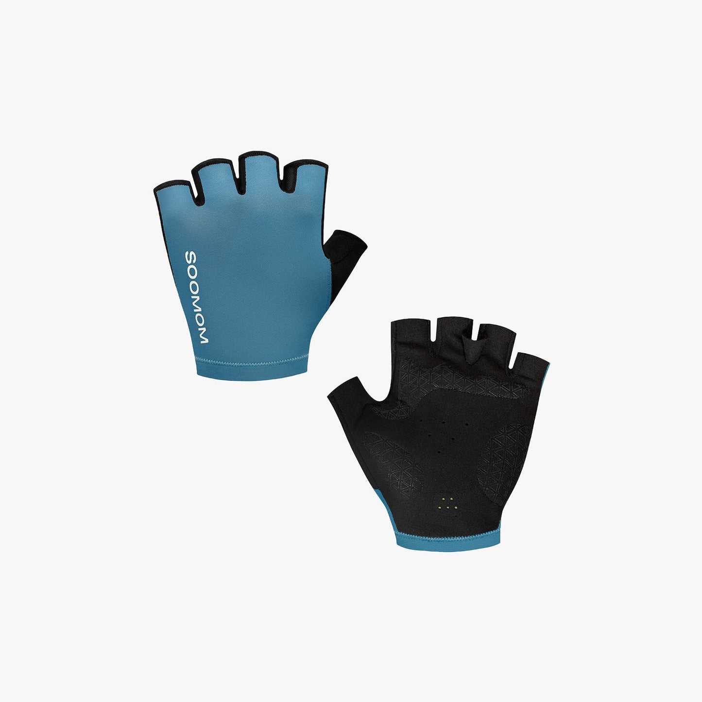 Base Aero Mitts - Mist