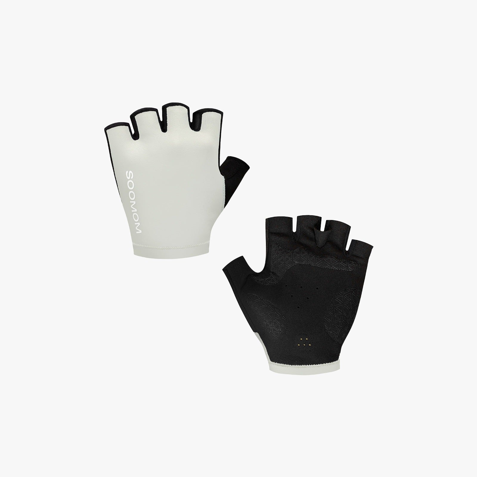 Base Aero Mitts - Sage