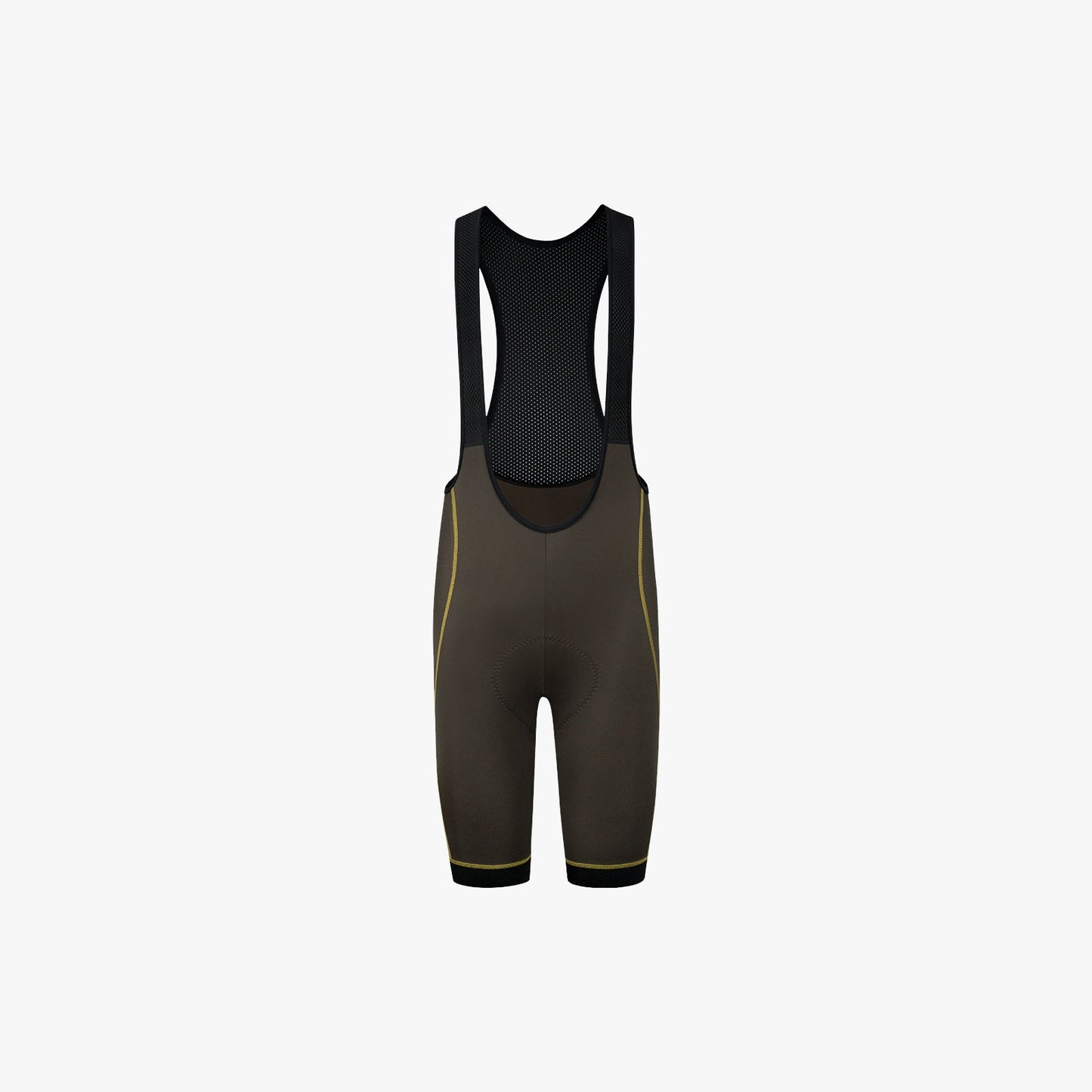 Base Bib Shorts - Ash