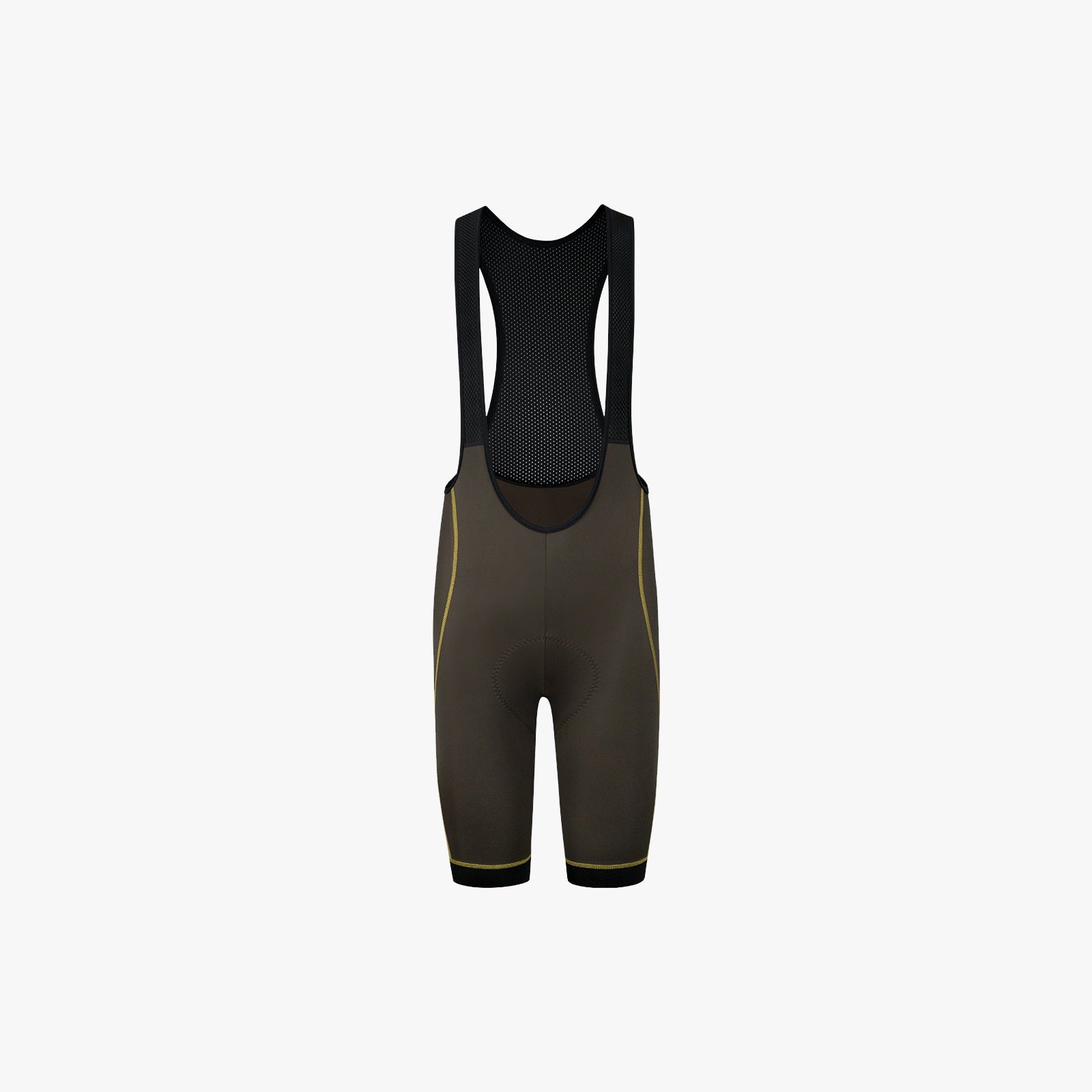 Base Bib Shorts - Ash
