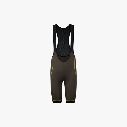Base Bib Shorts - Ash