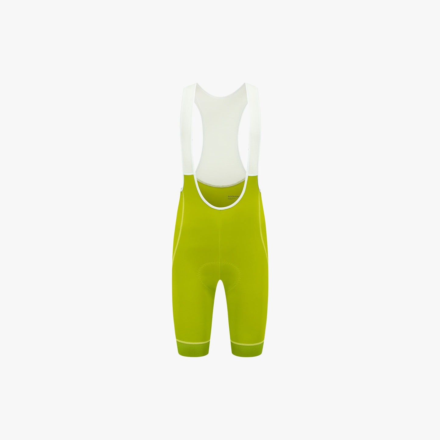 Base Bib Shorts - Citrus