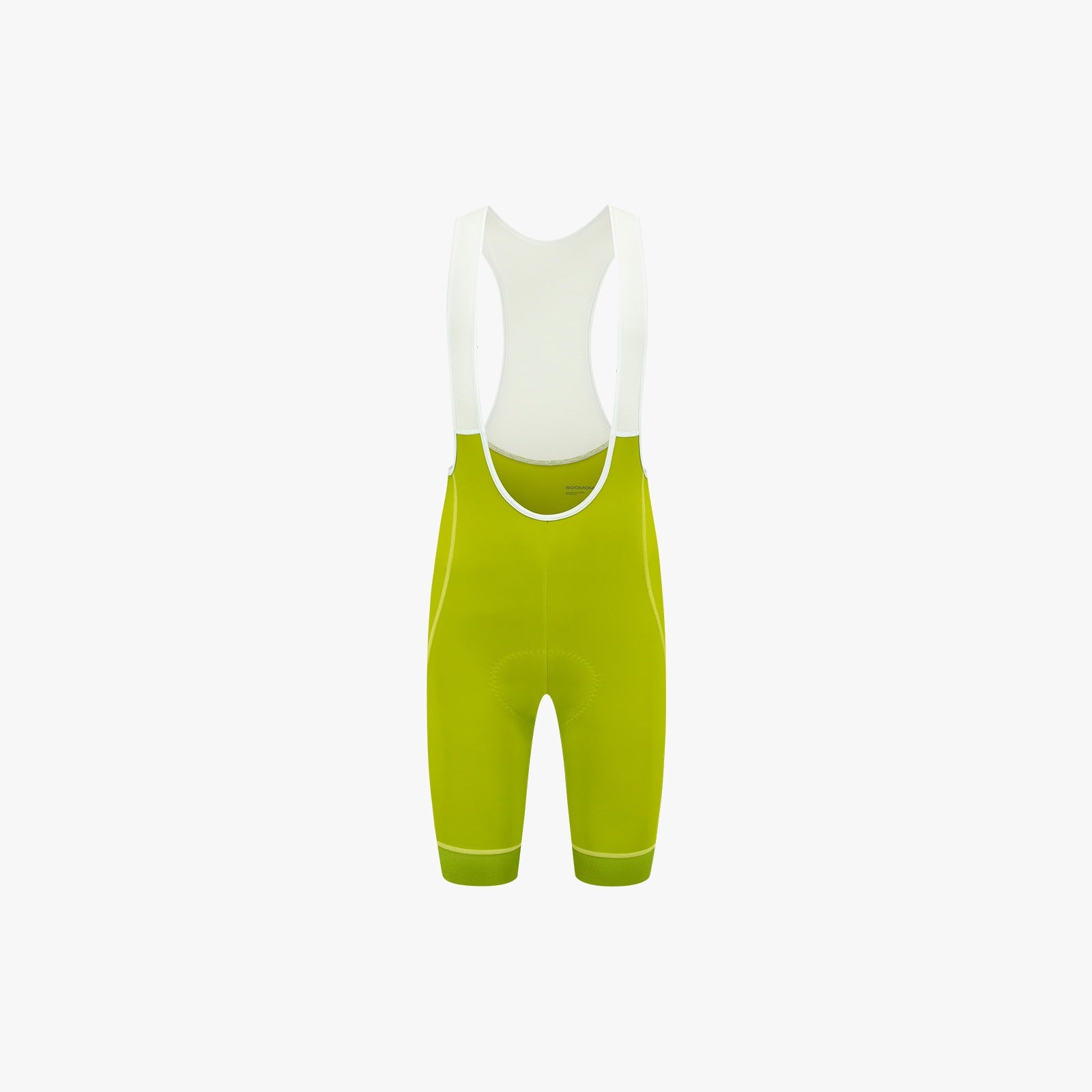 Base Bib Shorts - Citrus
