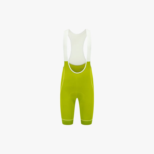 Base Bib Shorts - Citrus