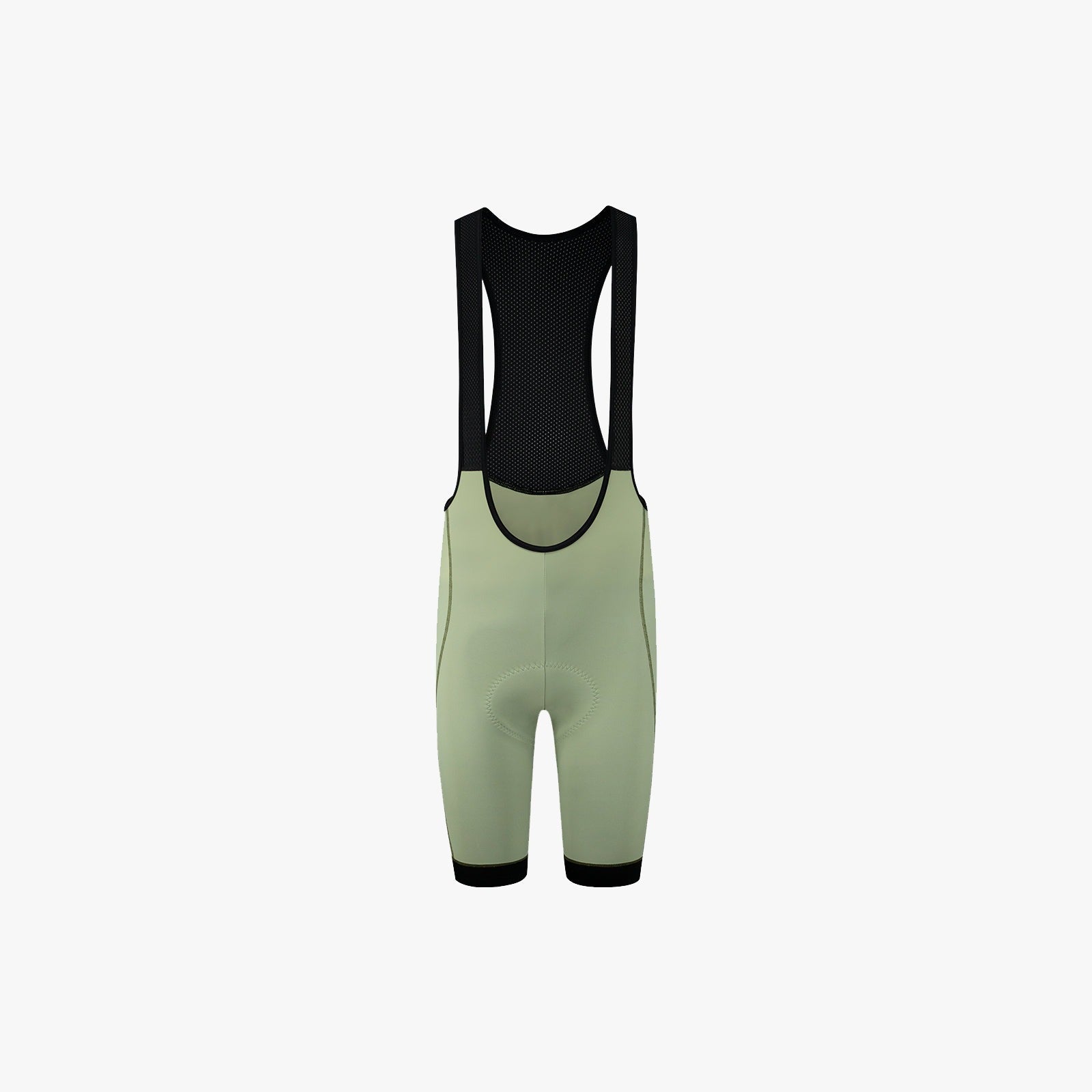 Base Bib Shorts - Fern