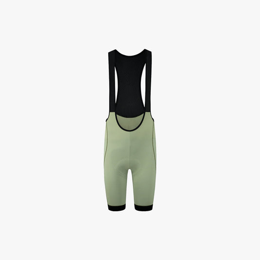 Base Bib Shorts - Fern