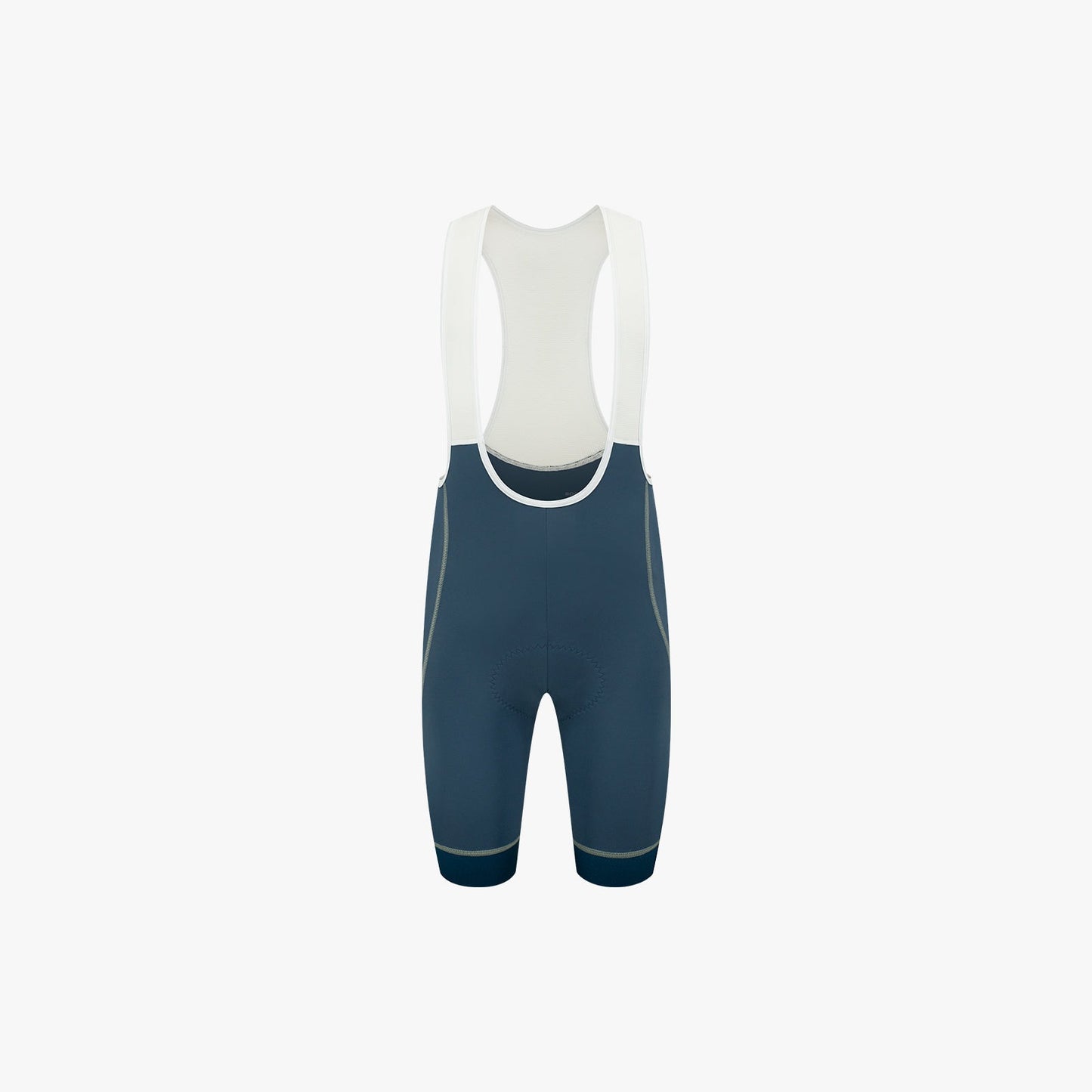 Base Bib Shorts - Flint