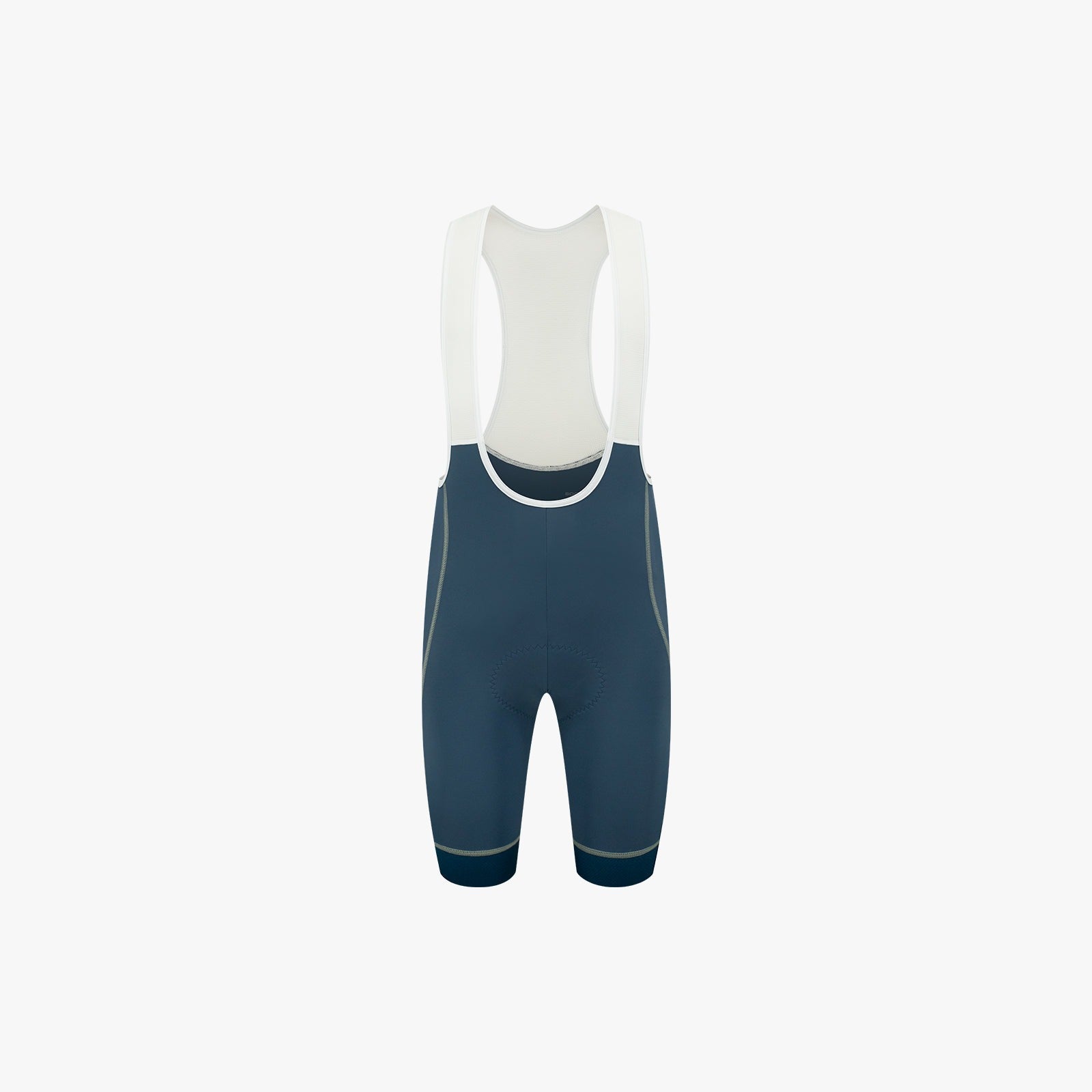 Base Bib Shorts - Flint